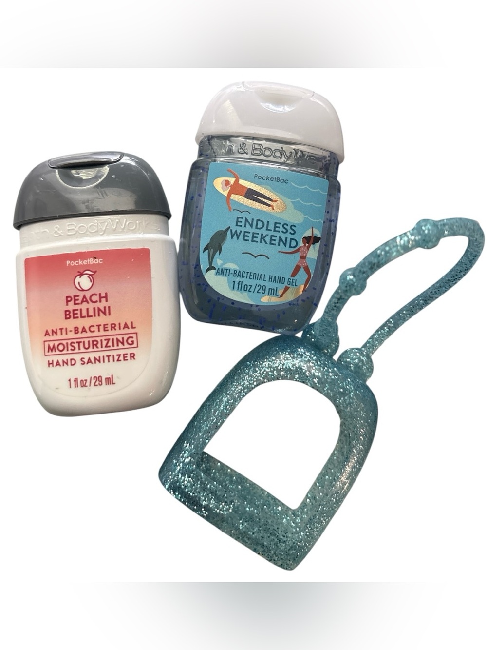 Bath & Body Works Bundle - Picture 3 of 3